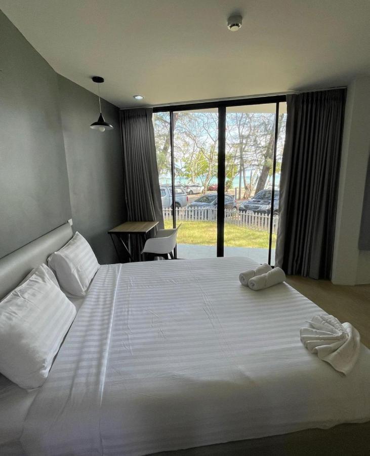 Phuket Muay Thai Hotel Rawai Beach Eksteriør bilde