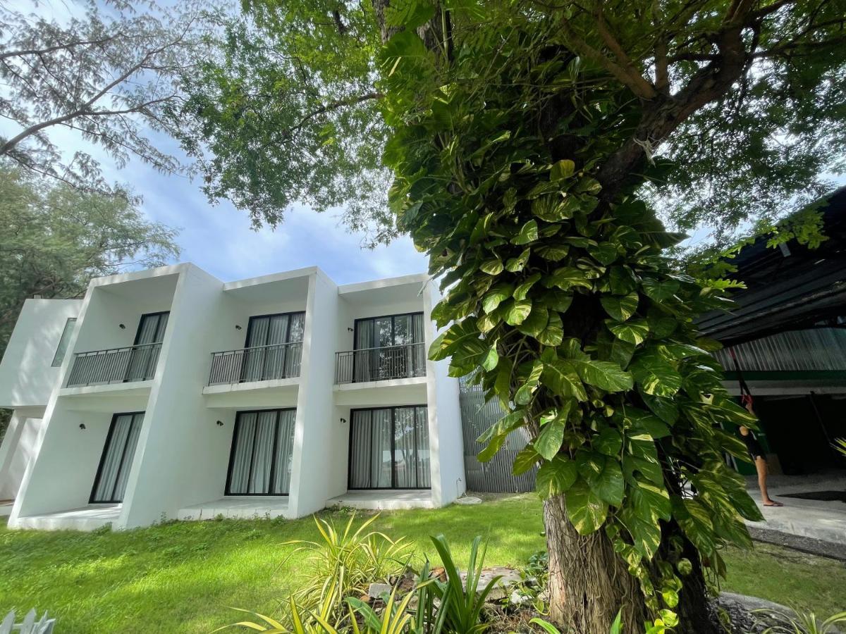 Phuket Muay Thai Hotel Rawai Beach Eksteriør bilde